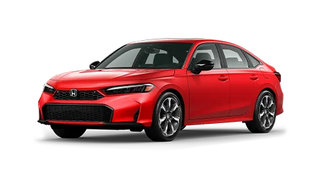 026 Honda Civic Sport