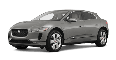 Jaguar I-PACE S