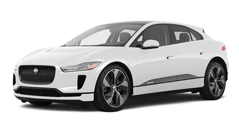 Jaguar I-PACE HSE
