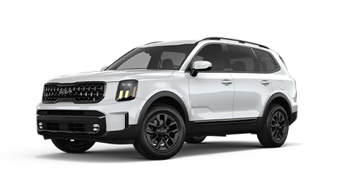 2025 Kia Telluride SX-Prestige X-Pro
