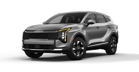 2026 Kia Sportage X-Pro Prestige