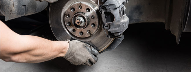 Kia Brake Service At Your Local Kia Dealership In Plattsburgh