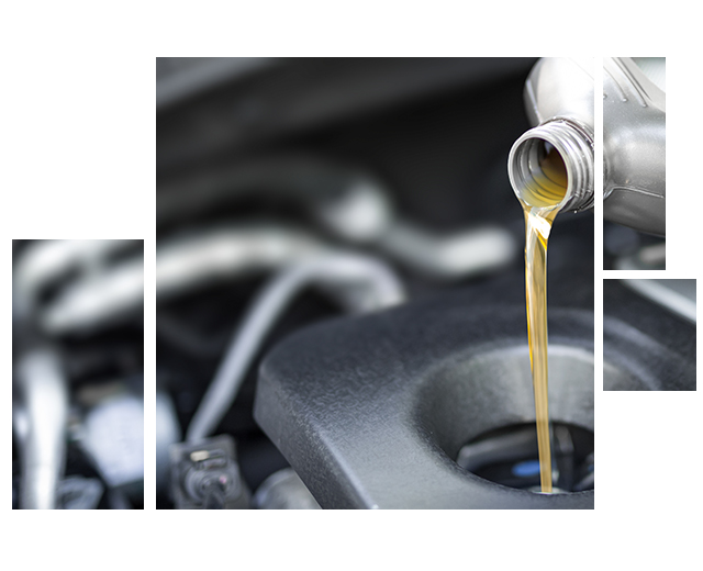 Toyota Oil Change Service At Your Preferred Toyota Dealership In Plattsburgh, NY