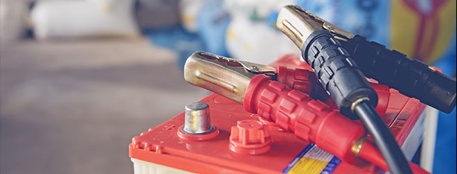 Toyota Battery Service And Replacement At Your Preferred Toyota Dealership In Plattsburgh, NY