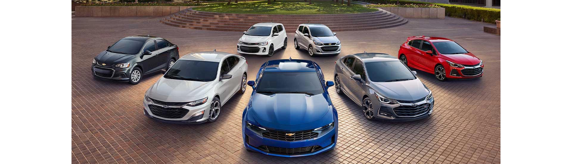 What is your car worth at Spitzer Chevrolet Lordstown