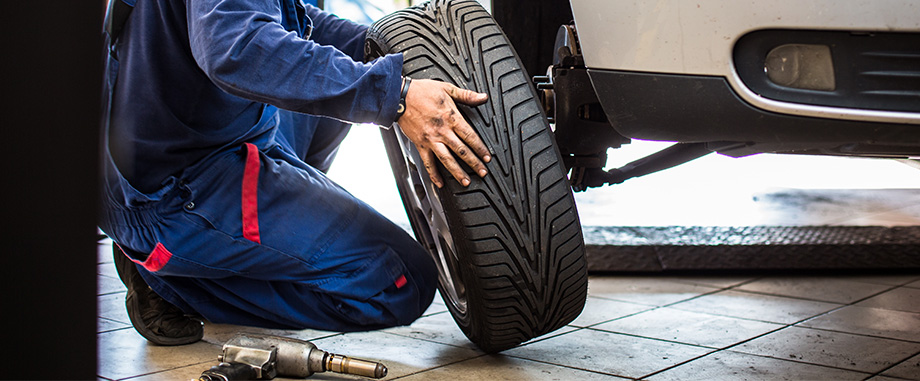 Quality tire service and auto repair is available at Capital Eurocars in Tallahassee, FL