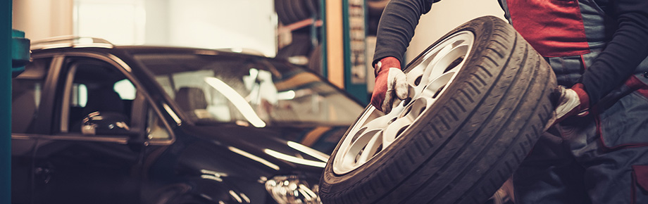 Tire Service and Auto Repair is available at Capital Eurocars in Tallahassee, FL