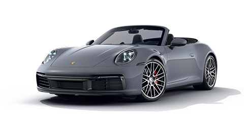 2023 Porsche 911 Carrera