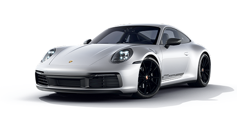 2023 Porsche 911 T