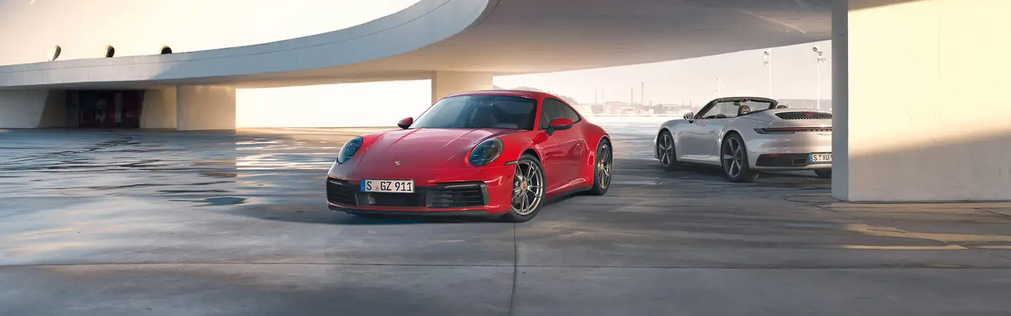 2023 Porsche 911 Carrera T Specs slider2