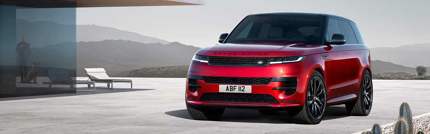 Land Rover Range Rover Sport vs Porsche Cayenne  slider1