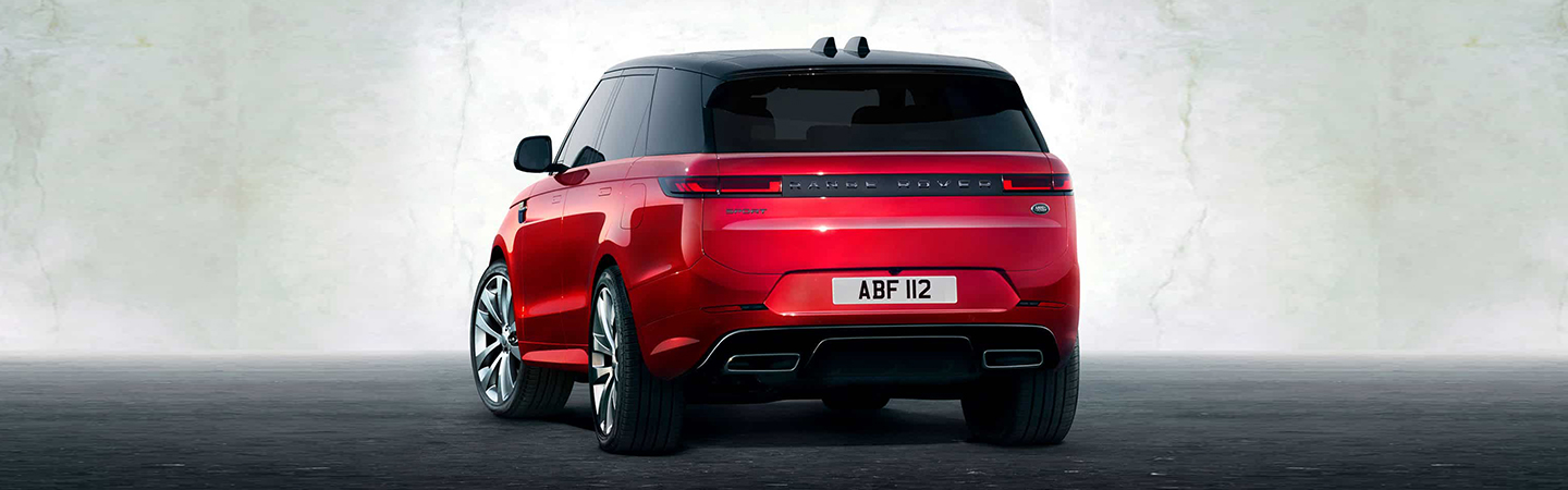 Land Rover Range Rover Sport vs Porsche Cayenne  slider2