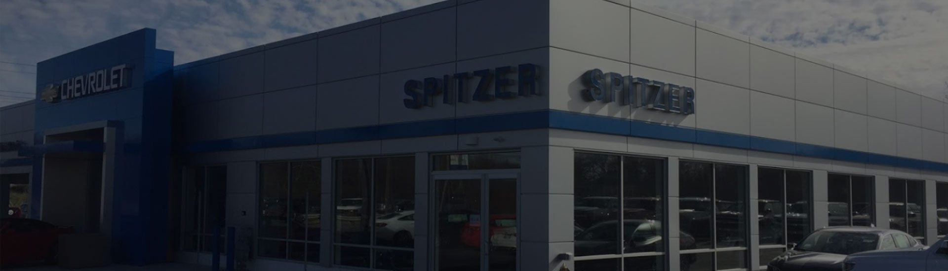 What is your car worth at Spitzer Chevrolet Lordstown