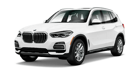 BMW X5 xDrive50i at Capital BMW in Tallahassee, FL