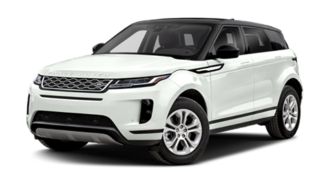 2023 Land Rover Range Rover Evoque R-Dynamic HST  