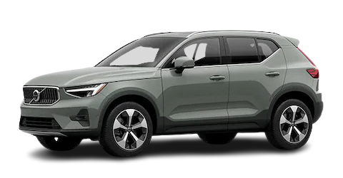 Volvo XC40 Ultimate