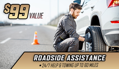 roadside assistance