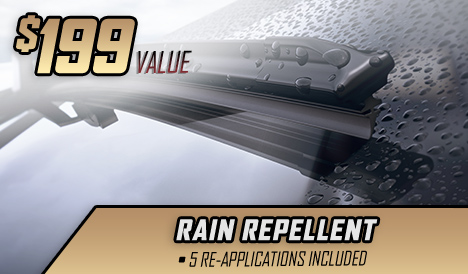 rain repellent