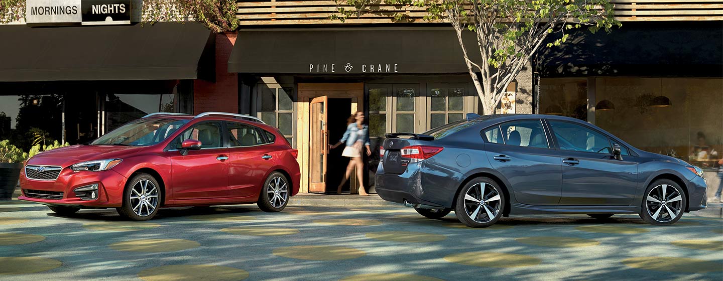 Bob Moore Subaru Oklahoma City Subaru Dealer Serving Bethany