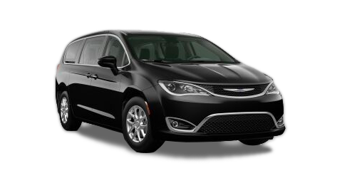 Chrysler Pacifica Touring Plus