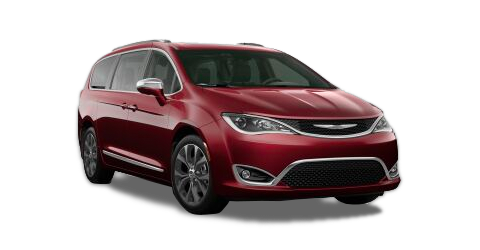 Chrysler Pacifica Limited