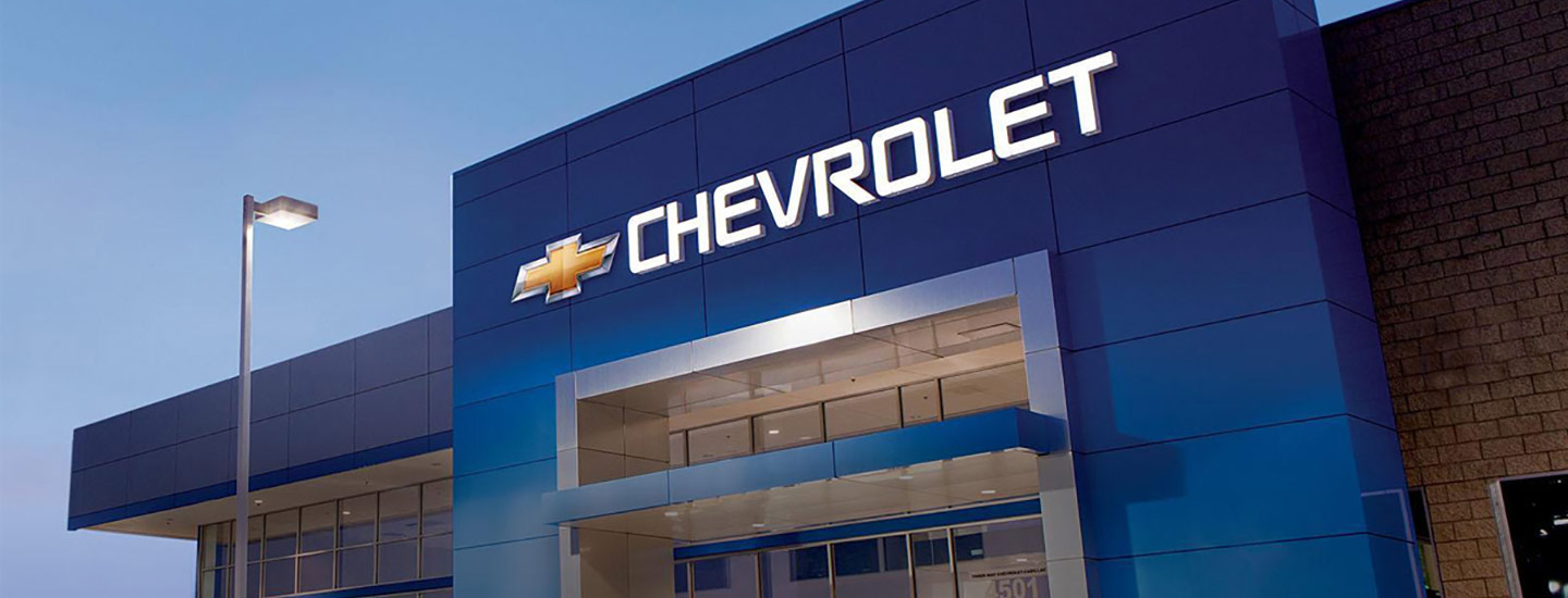 Chevy & Buick Dealer In Ticonderoga Christopher Chevrolet Buick