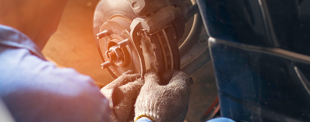 Hyundai Brake Service at your local Hyundai Dealership near Pittsburgh, PA