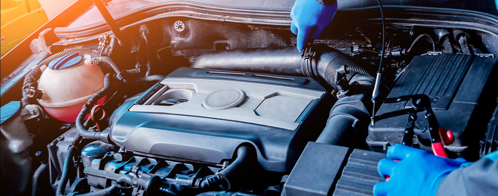 Hyundai Battery Service and Replacement at your preferred Hyundai Dealer near Pittsburgh, PA