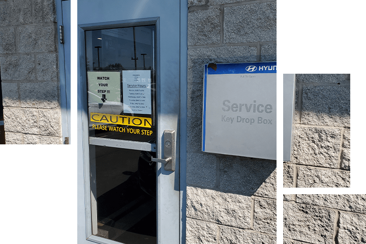 Hyundai Oil Change Service at your preferred Hyundai Dealer near Pittsburgh, PA