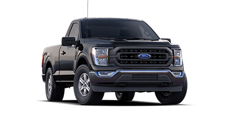Ford F-150 XL