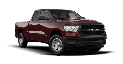 RAM 1500 Tradesman