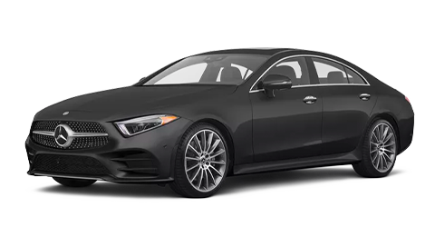 Mercedes-Benz C 300 Sedan