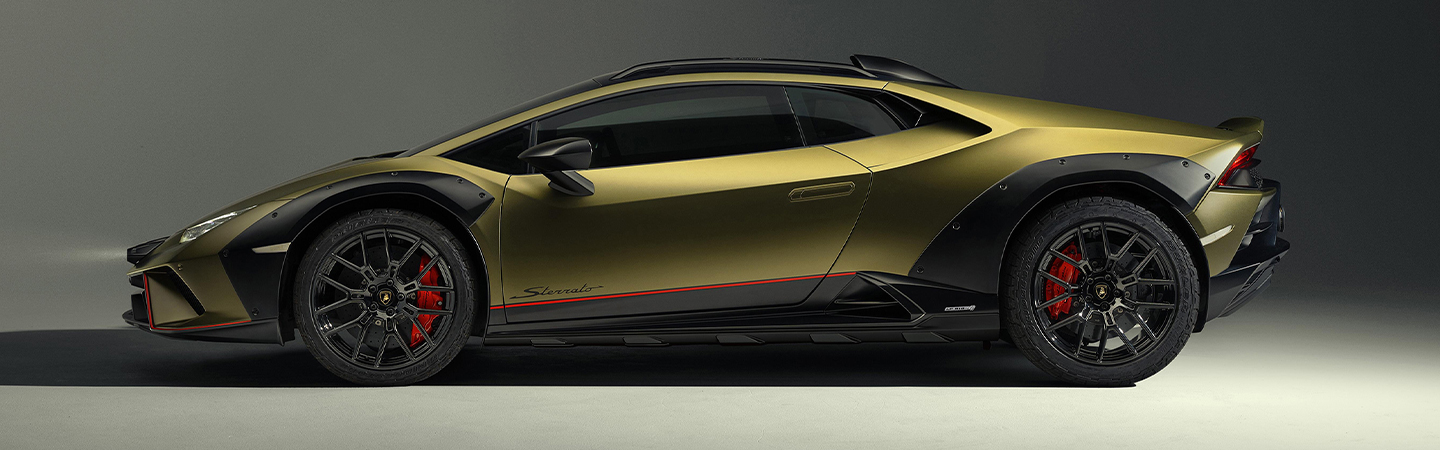 2023 Lamborghini Huracan Models slider1