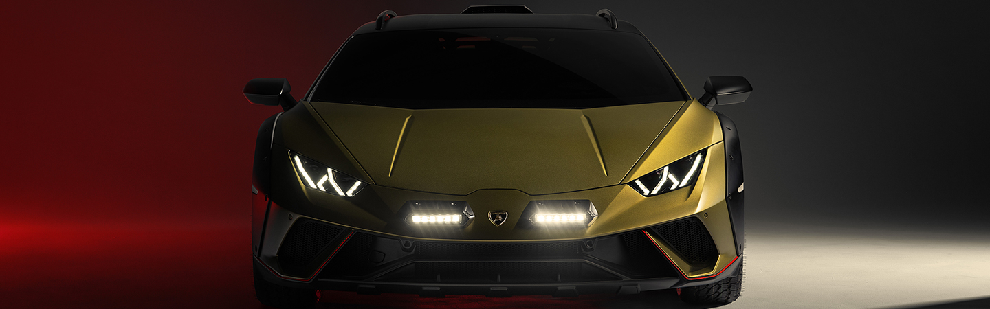 2023 Lamborghini Huracan Models slider4