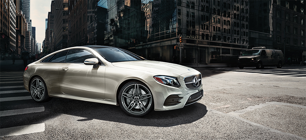 The 2018 Mercedes-Benz C-Class is available at our Mercedes-Benz dealership in Tallahassee