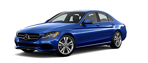 C 300 Sedan at our Mercedes-Benz dealership in Tallahassee