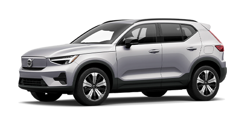 2024 Volvo C40 Recharge Ultimate