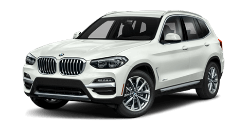 2021 BMW X3 M40i
