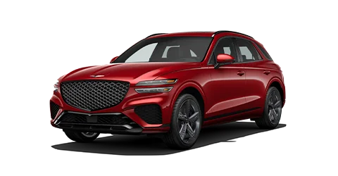 2025 Genesis GV70 3.5T Sport Prestige