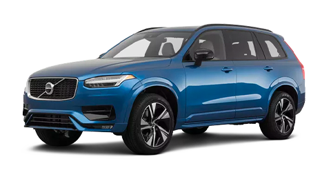 2020 Volvo XC90 T6 AWD Inscription