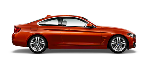 2020 BMW 4 Series