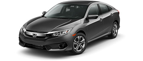 2018 Honda Civic LX at Capital Volkswagen in Tallahassee, FL