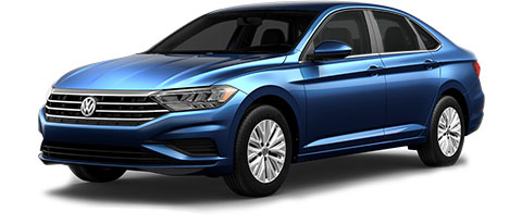 2019 VW Jetta S at Capital Volkswagen in Tallahassee, FL