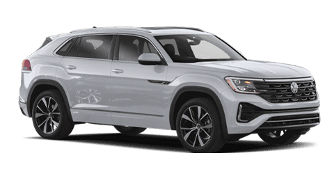 2024 Volkswagen Atlas Cross Sport SE