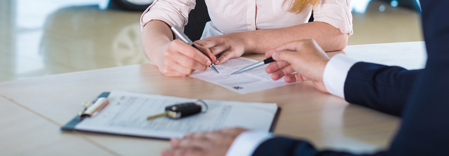 Finance Center Superior Cadillac Anniston, AL