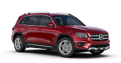 Mercedes-Benz GLB 250 4MATIC®