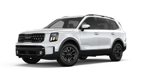 2025 Kia Telluride SX-Prestige X-Pro