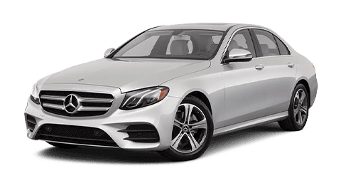 2020 Mercedes-Benz E 350 Sedan