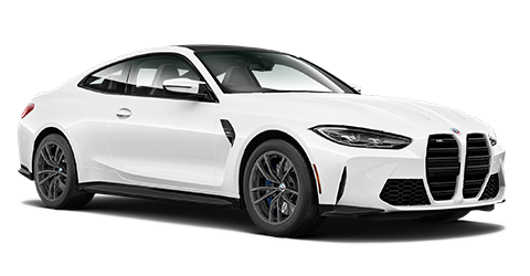 2023 BMW M4 Competition xDrive Coupe
