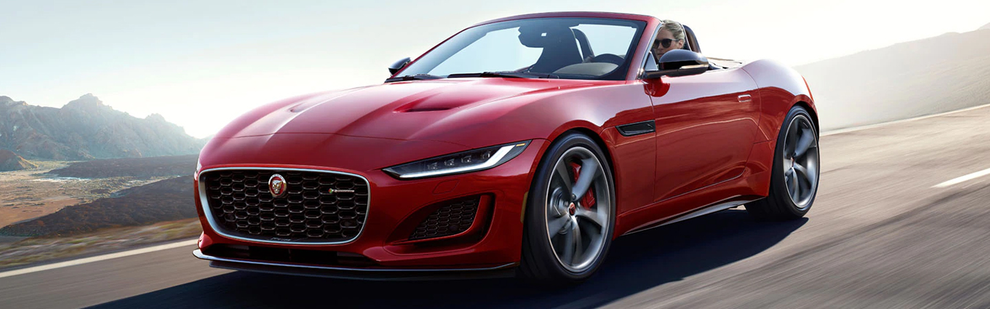 2023 Jaguar F-Type vs BMW M4  slider3